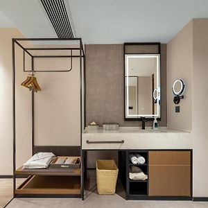 Jimu Double Room