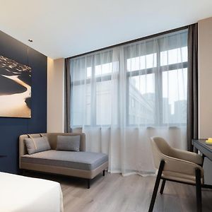 Jimu Twin Room